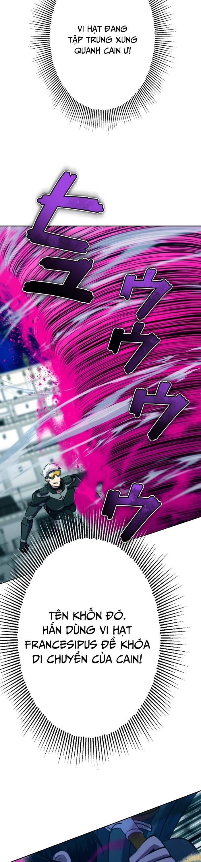 Tôi Không Phải Là Kẻ Phản Diện - Chapter 38 - Page 30