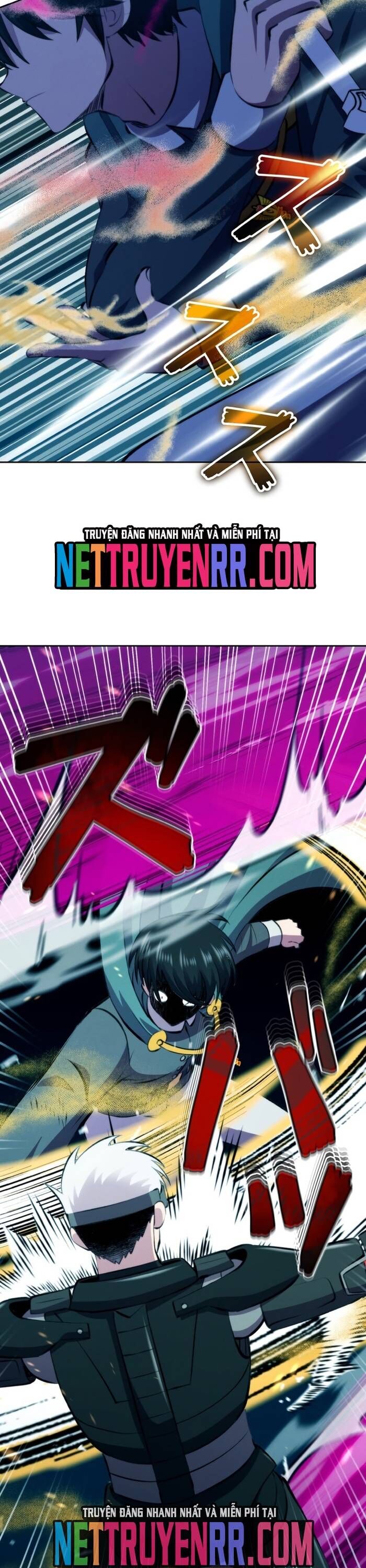 Tôi Không Phải Là Kẻ Phản Diện - Chapter 38 - Page 31