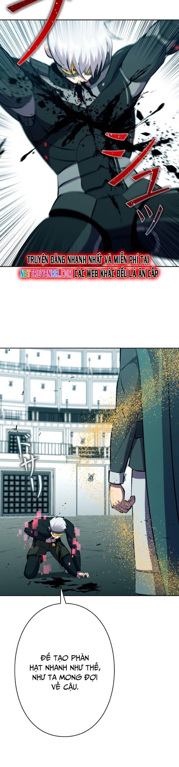 Tôi Không Phải Là Kẻ Phản Diện - Chapter 38 - Page 33