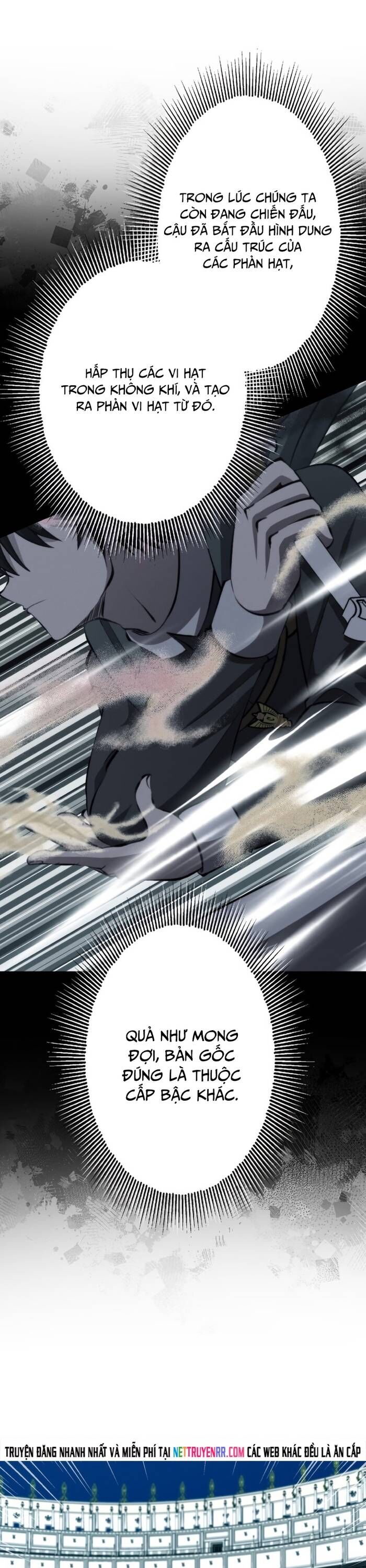 Tôi Không Phải Là Kẻ Phản Diện - Chapter 38 - Page 34