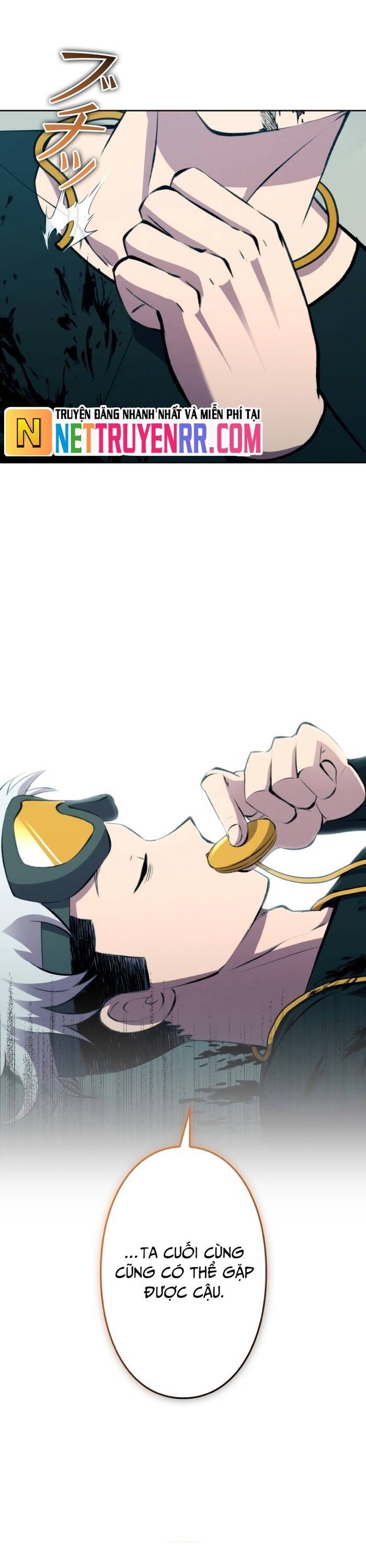 Tôi Không Phải Là Kẻ Phản Diện - Chapter 38 - Page 38