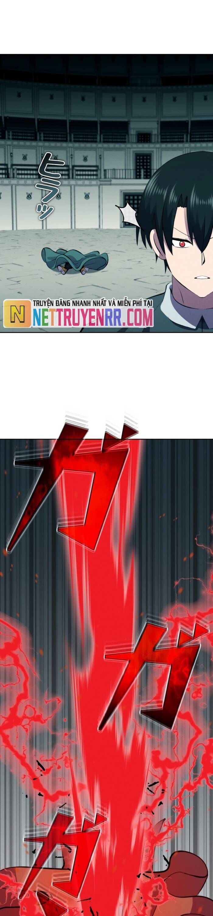 Tôi Không Phải Là Kẻ Phản Diện - Chapter 38 - Page 39