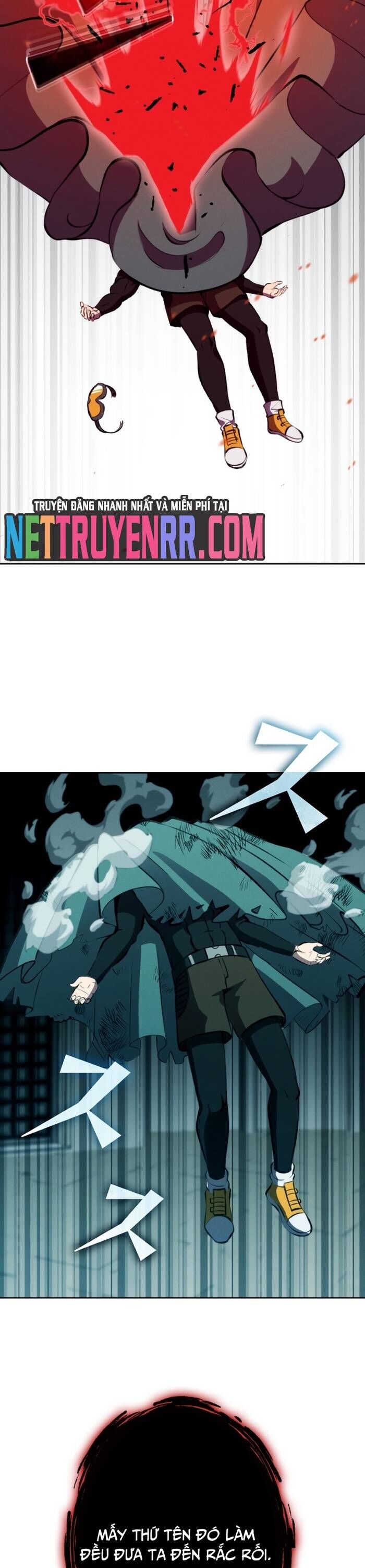 Tôi Không Phải Là Kẻ Phản Diện - Chapter 38 - Page 40