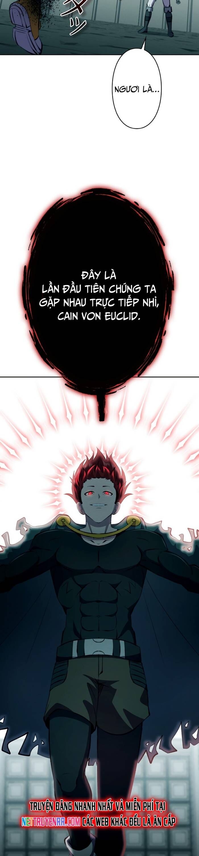 Tôi Không Phải Là Kẻ Phản Diện - Chapter 38 - Page 42