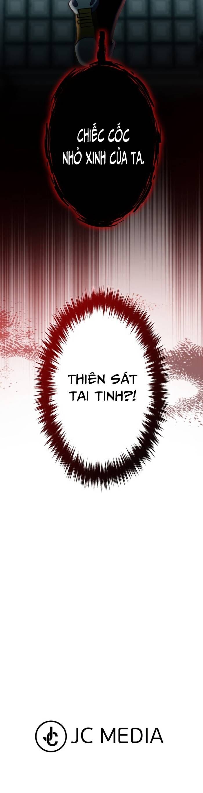 Tôi Không Phải Là Kẻ Phản Diện - Chapter 38 - Page 43