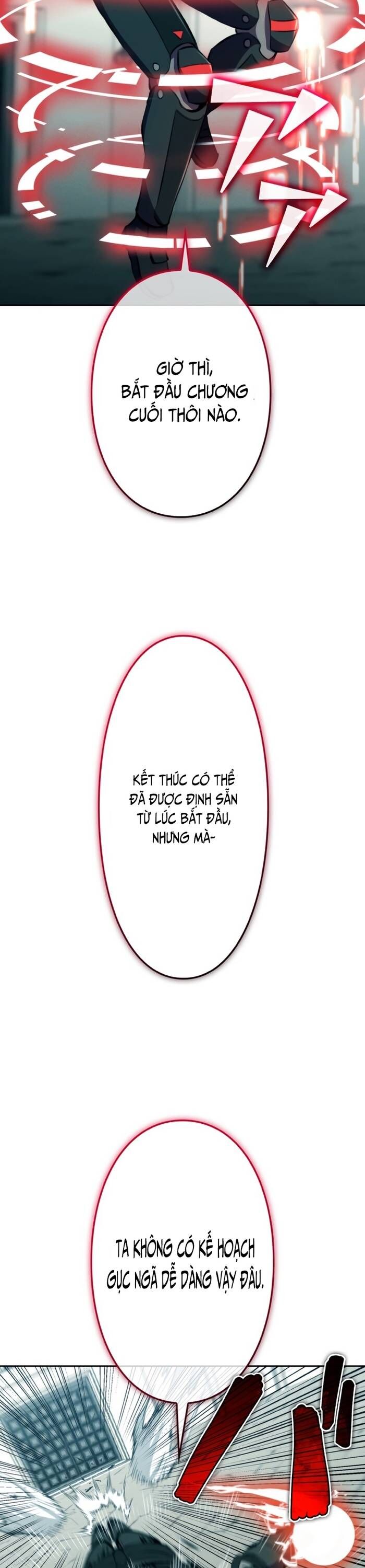 Tôi Không Phải Là Kẻ Phản Diện - Chapter 38 - Page 5