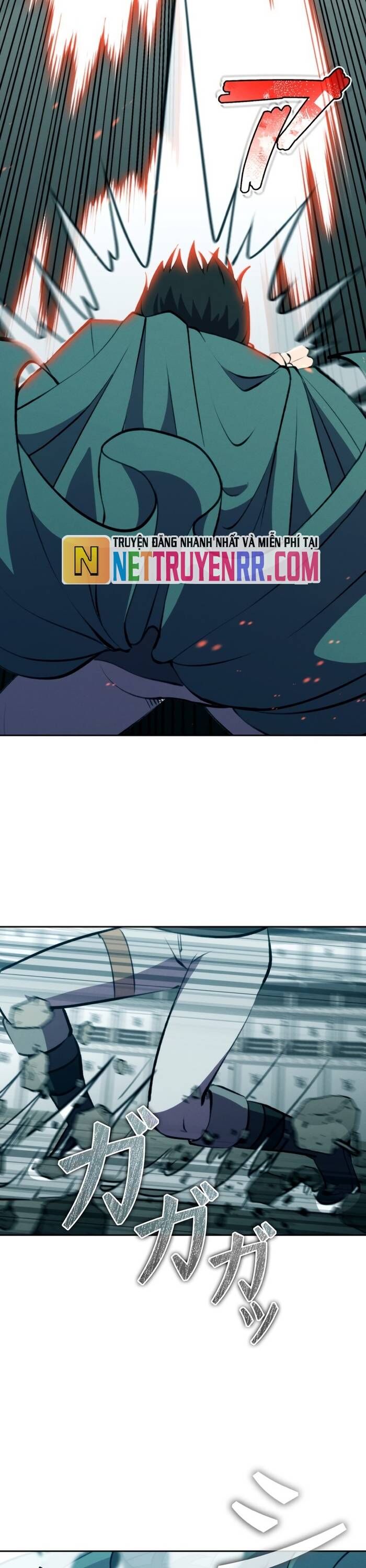 Tôi Không Phải Là Kẻ Phản Diện - Chapter 38 - Page 7