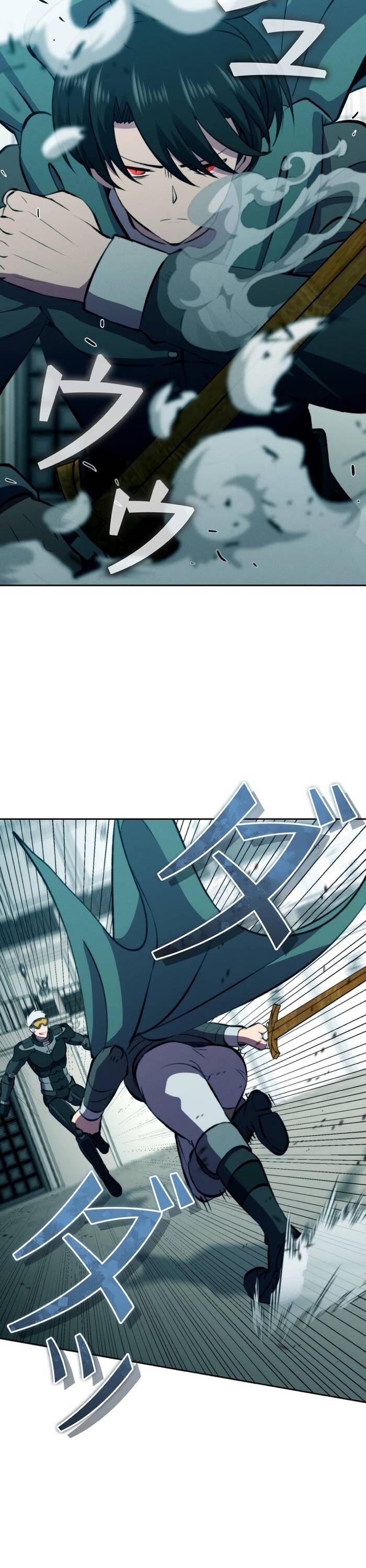 Tôi Không Phải Là Kẻ Phản Diện - Chapter 38 - Page 8