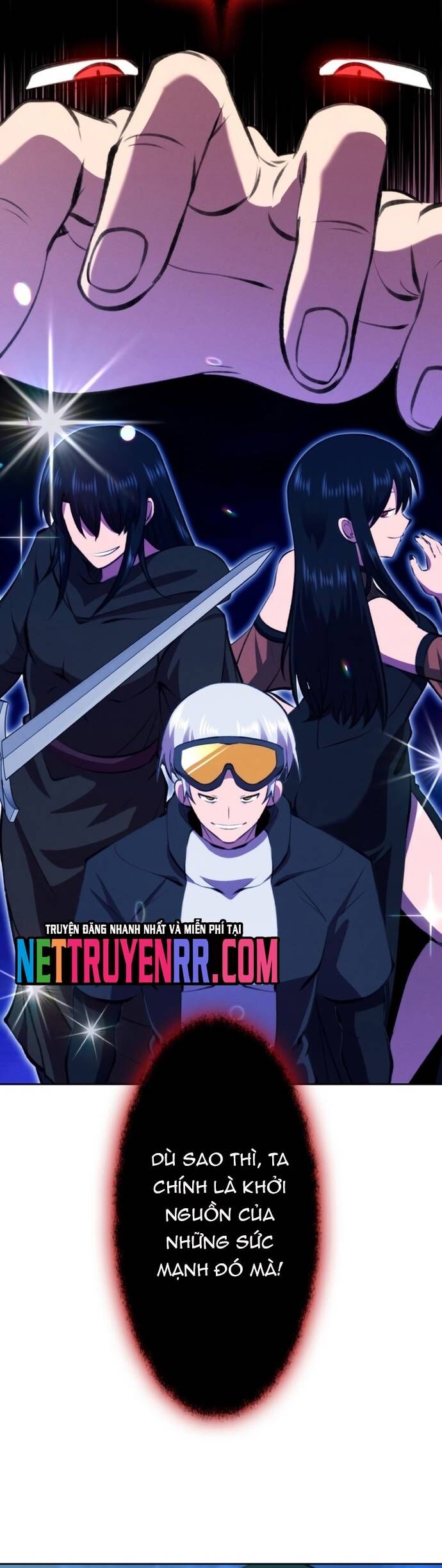 Tôi Không Phải Là Kẻ Phản Diện - Chapter 39 - Page 10