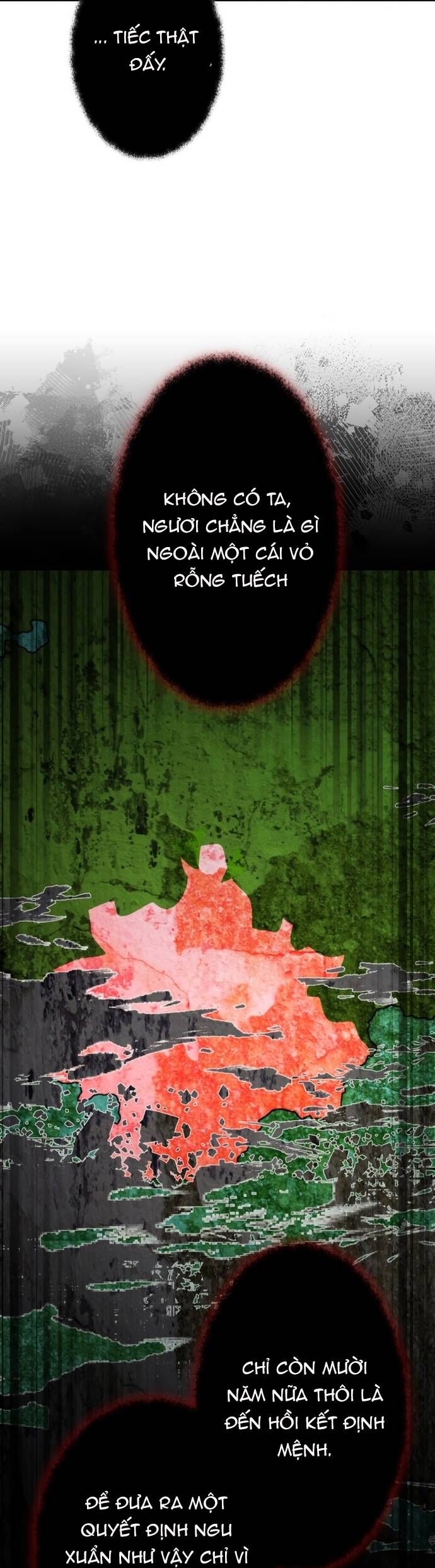 Tôi Không Phải Là Kẻ Phản Diện - Chapter 39 - Page 12