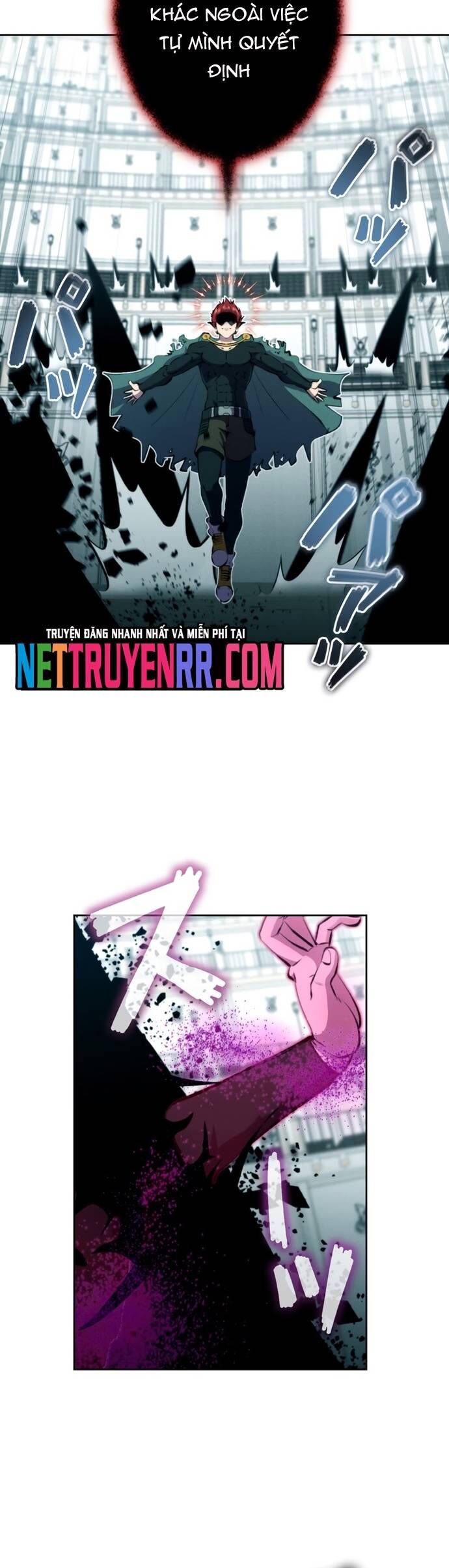 Tôi Không Phải Là Kẻ Phản Diện - Chapter 39 - Page 14