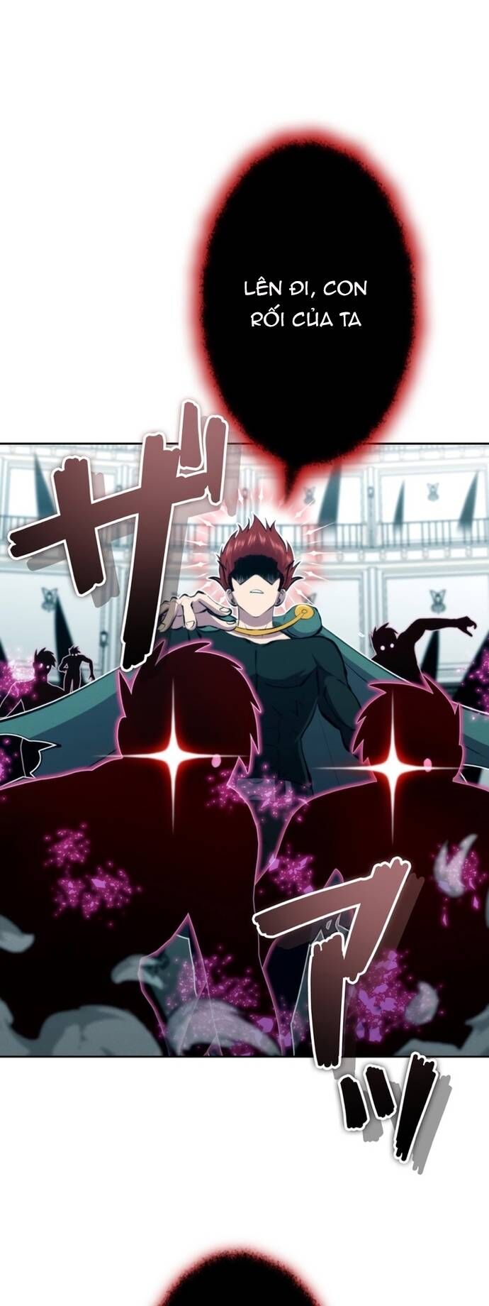 Tôi Không Phải Là Kẻ Phản Diện - Chapter 39 - Page 16