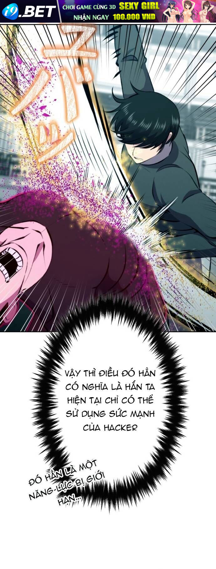 Tôi Không Phải Là Kẻ Phản Diện - Chapter 39 - Page 22