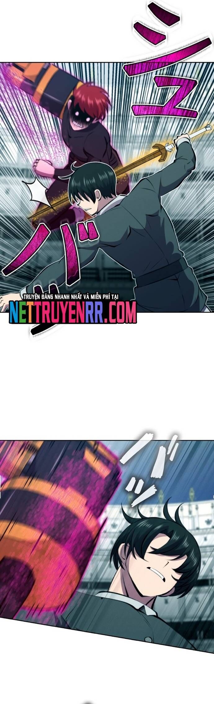 Tôi Không Phải Là Kẻ Phản Diện - Chapter 39 - Page 24