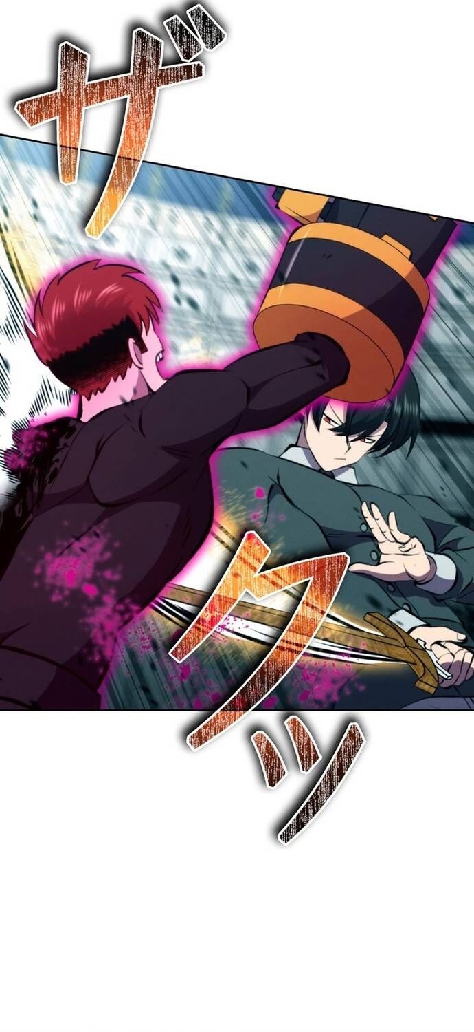 Tôi Không Phải Là Kẻ Phản Diện - Chapter 39 - Page 25