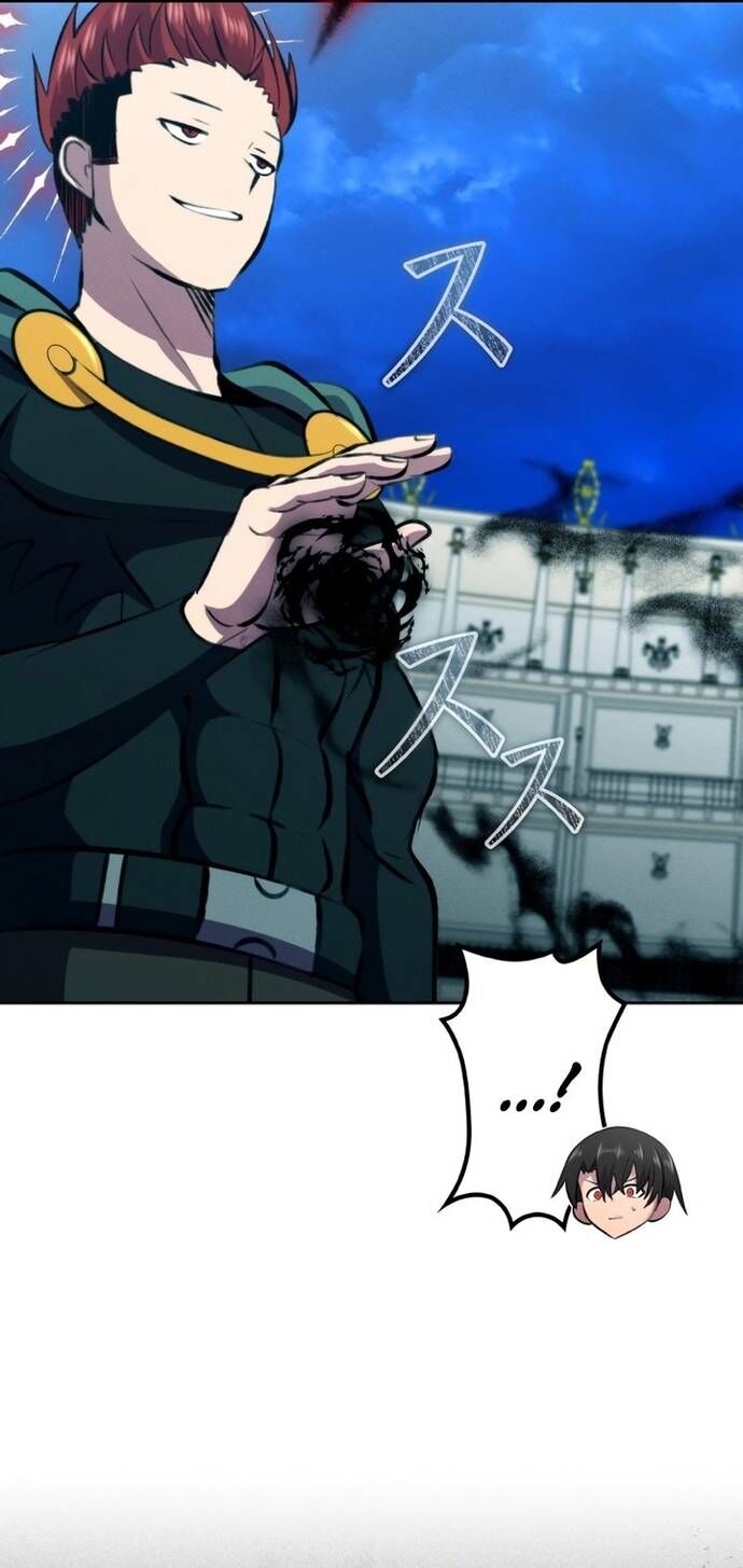 Tôi Không Phải Là Kẻ Phản Diện - Chapter 39 - Page 29