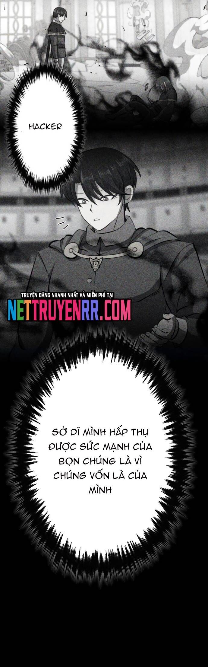 Tôi Không Phải Là Kẻ Phản Diện - Chapter 39 - Page 31