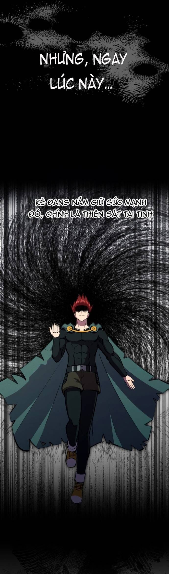 Tôi Không Phải Là Kẻ Phản Diện - Chapter 39 - Page 32