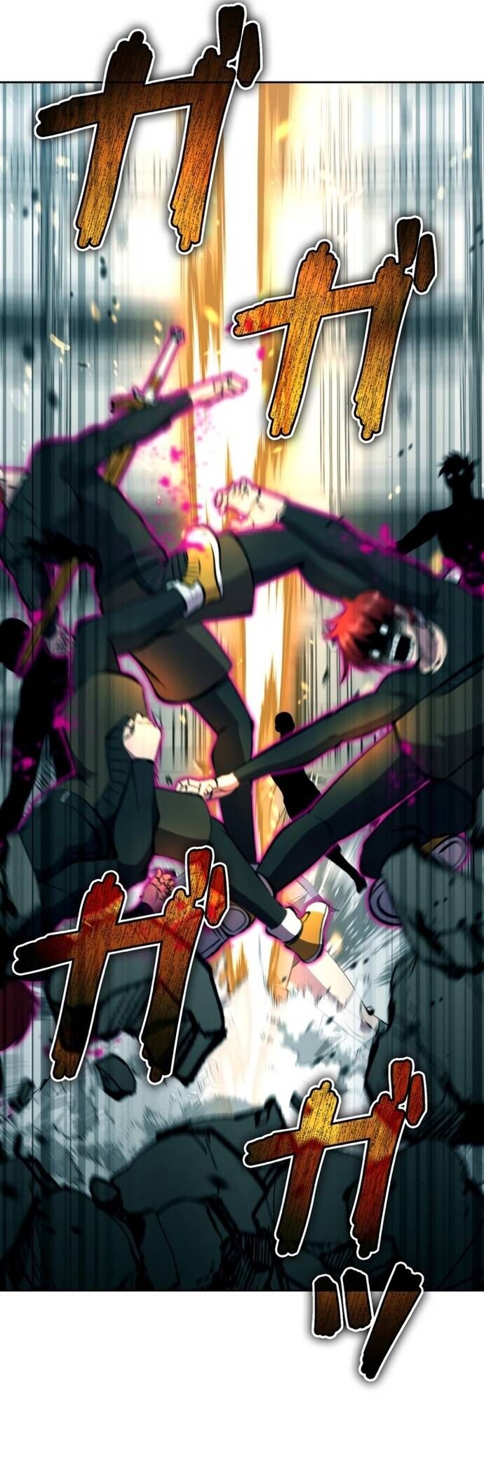 Tôi Không Phải Là Kẻ Phản Diện - Chapter 39 - Page 37