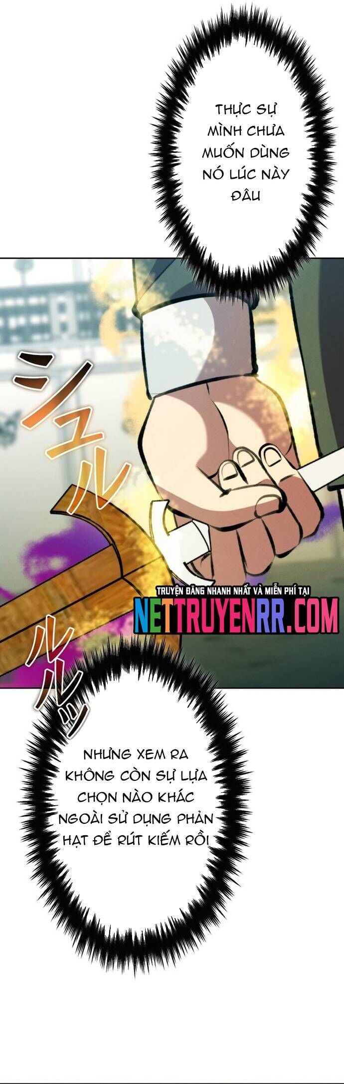 Tôi Không Phải Là Kẻ Phản Diện - Chapter 39 - Page 42