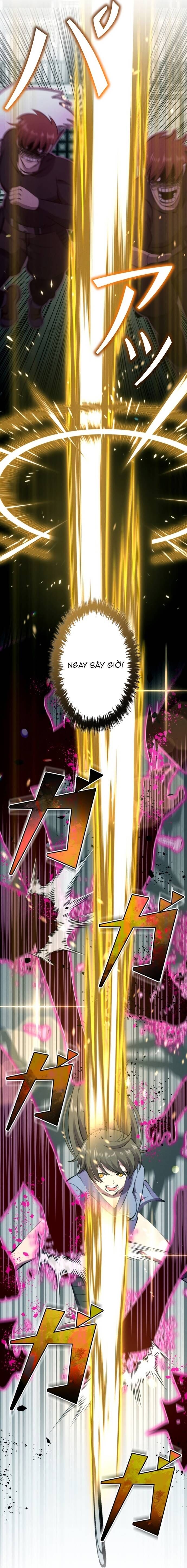 Tôi Không Phải Là Kẻ Phản Diện - Chapter 39 - Page 48