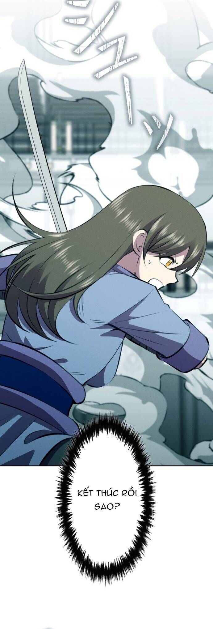 Tôi Không Phải Là Kẻ Phản Diện - Chapter 39 - Page 53