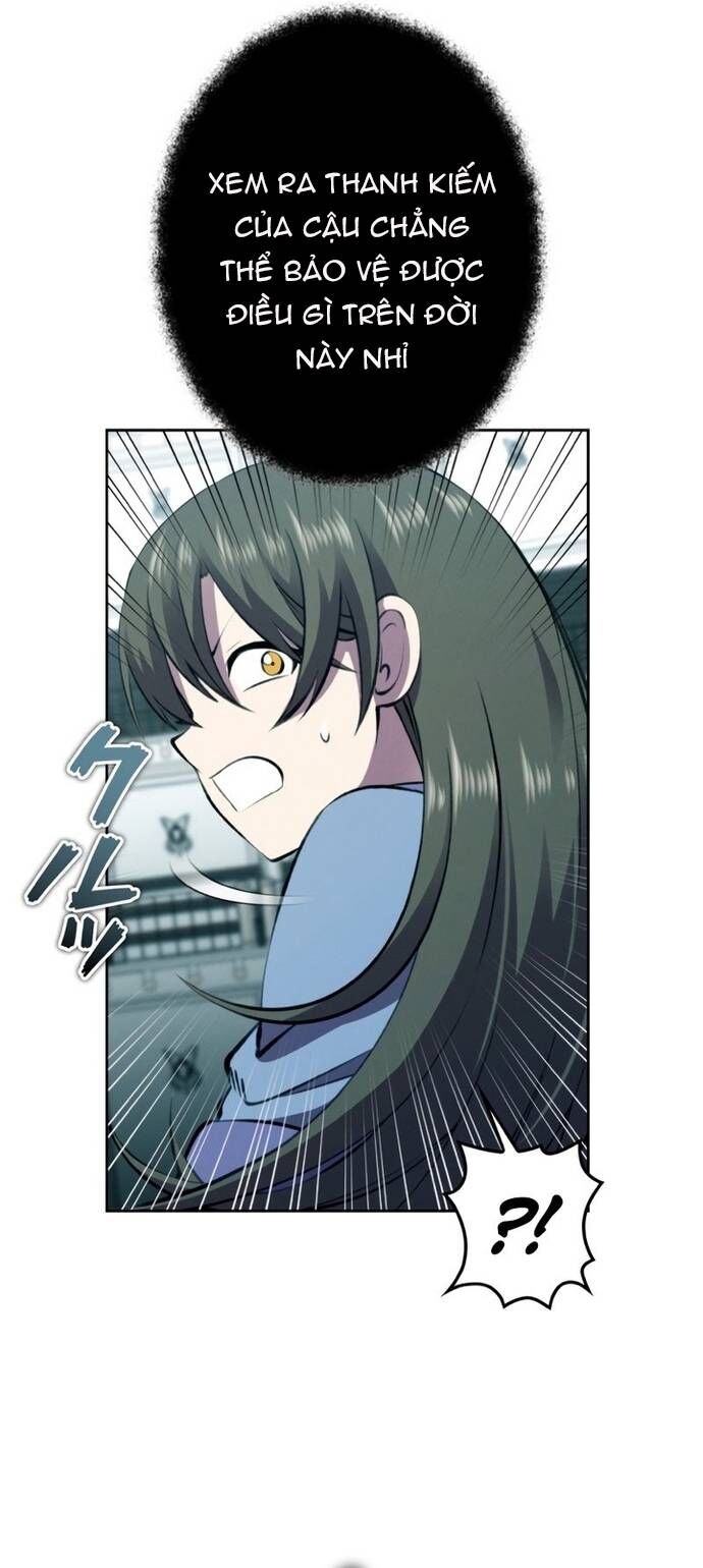 Tôi Không Phải Là Kẻ Phản Diện - Chapter 39 - Page 55