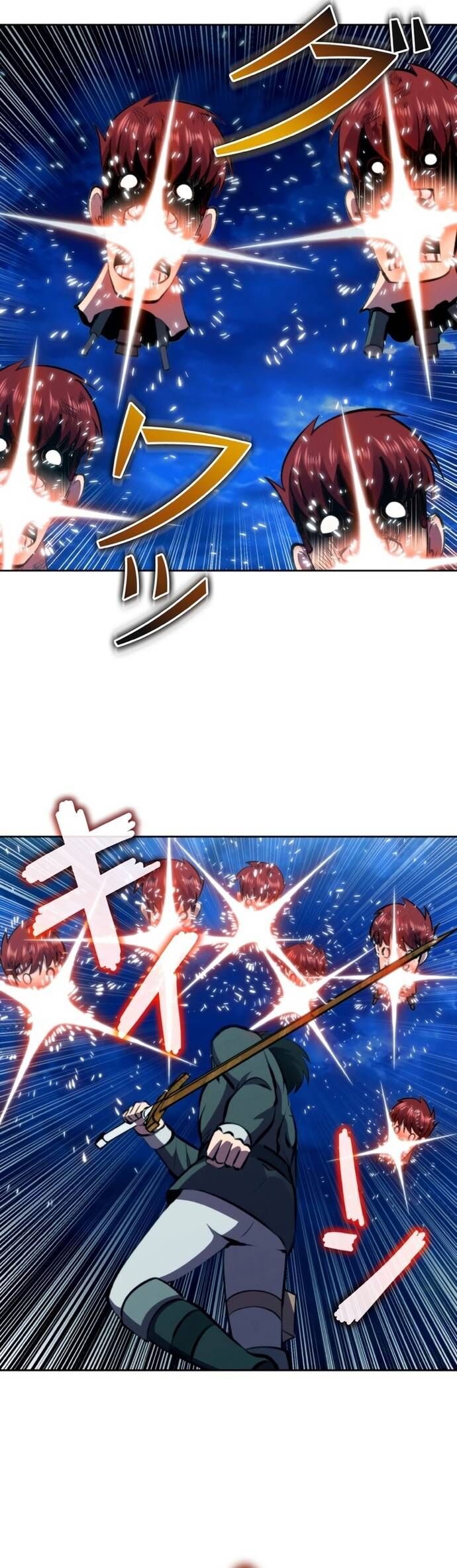 Tôi Không Phải Là Kẻ Phản Diện - Chapter 39 - Page 57