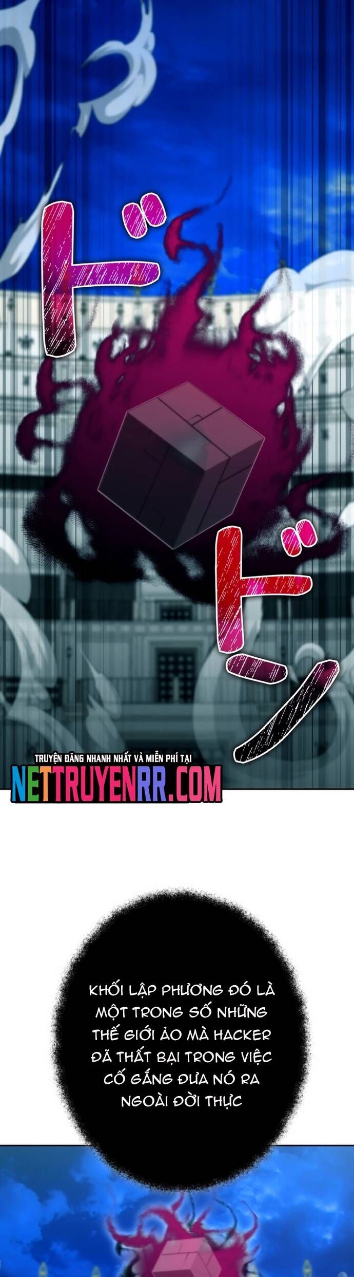 Tôi Không Phải Là Kẻ Phản Diện - Chapter 39 - Page 59