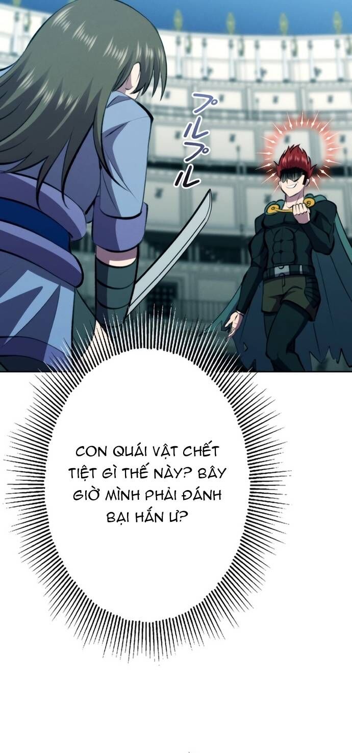 Tôi Không Phải Là Kẻ Phản Diện - Chapter 39 - Page 62