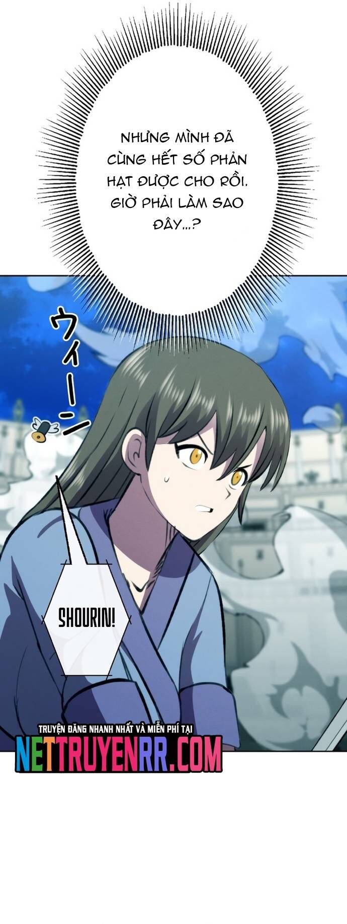 Tôi Không Phải Là Kẻ Phản Diện - Chapter 39 - Page 63