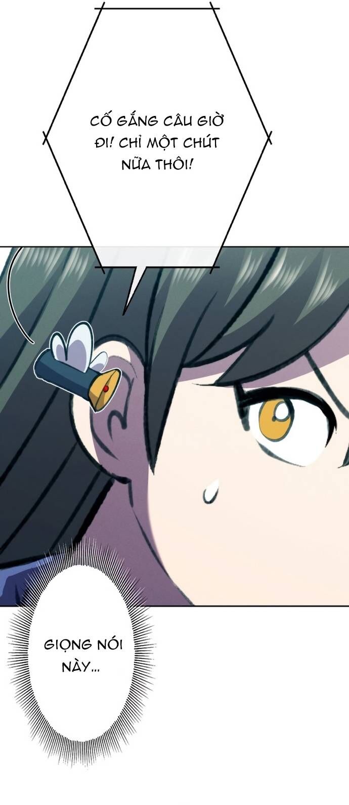 Tôi Không Phải Là Kẻ Phản Diện - Chapter 39 - Page 64