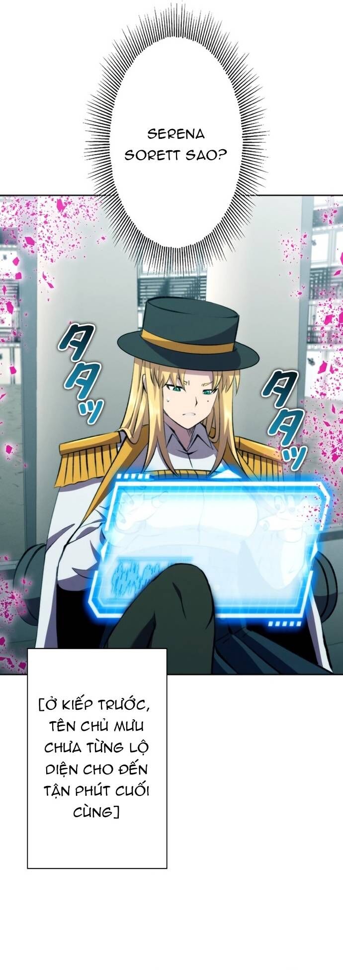 Tôi Không Phải Là Kẻ Phản Diện - Chapter 39 - Page 65