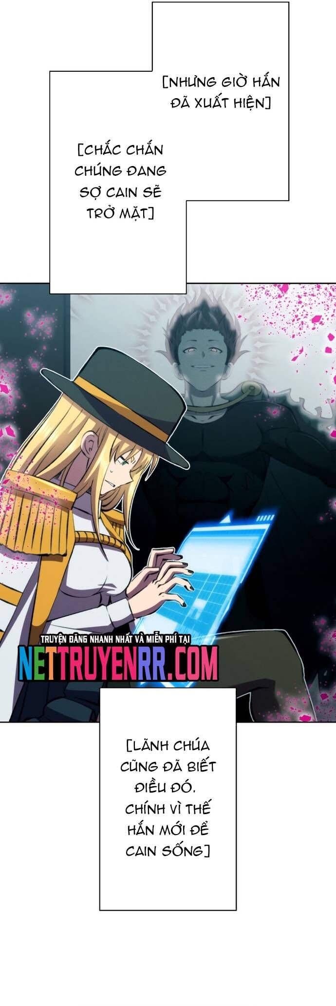 Tôi Không Phải Là Kẻ Phản Diện - Chapter 39 - Page 66