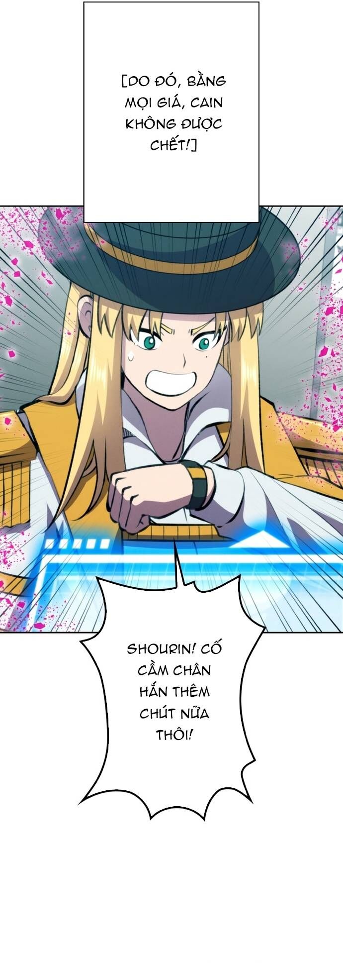 Tôi Không Phải Là Kẻ Phản Diện - Chapter 39 - Page 67