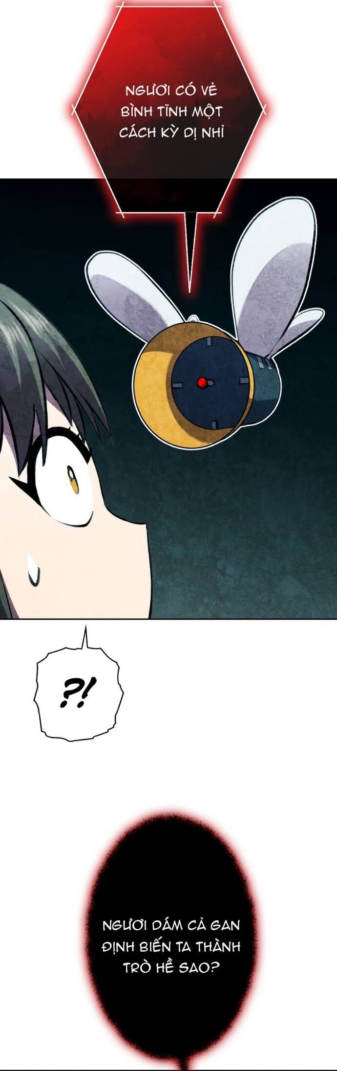 Tôi Không Phải Là Kẻ Phản Diện - Chapter 39 - Page 69