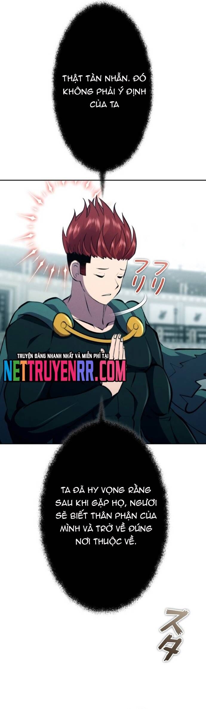 Tôi Không Phải Là Kẻ Phản Diện - Chapter 39 - Page 7