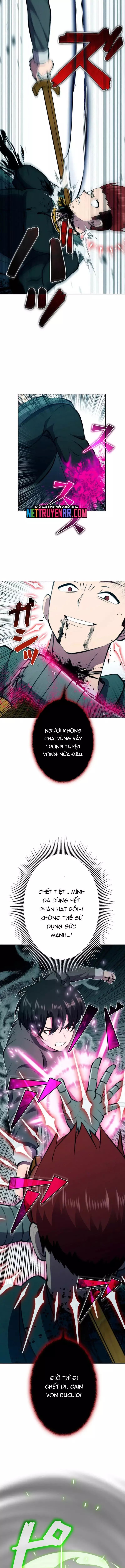 Tôi Không Phải Là Kẻ Phản Diện - Chapter 40 - Page 10