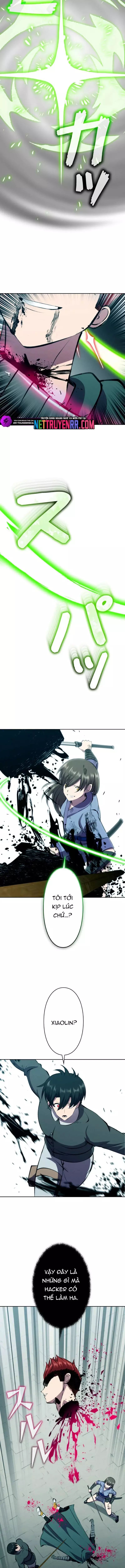 Tôi Không Phải Là Kẻ Phản Diện - Chapter 40 - Page 11