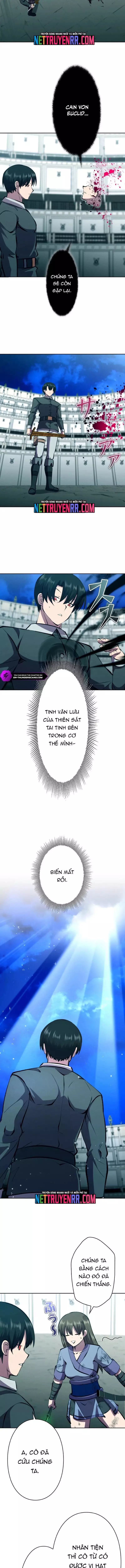 Tôi Không Phải Là Kẻ Phản Diện - Chapter 40 - Page 12