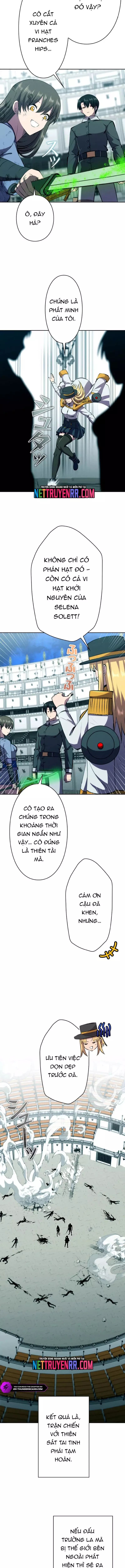 Tôi Không Phải Là Kẻ Phản Diện - Chapter 40 - Page 13