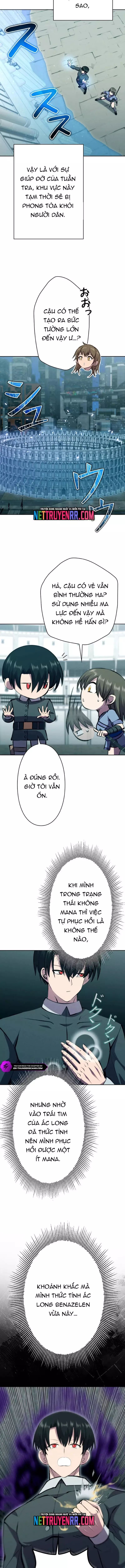 Tôi Không Phải Là Kẻ Phản Diện - Chapter 40 - Page 14