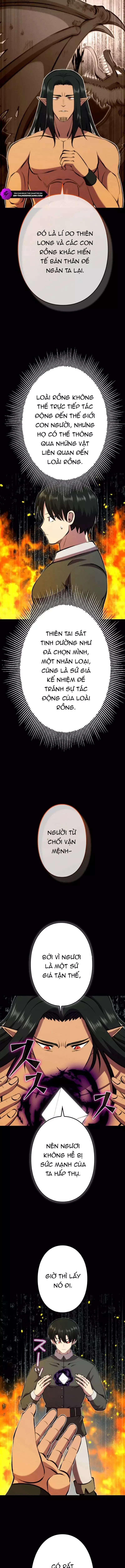 Tôi Không Phải Là Kẻ Phản Diện - Chapter 40 - Page 17