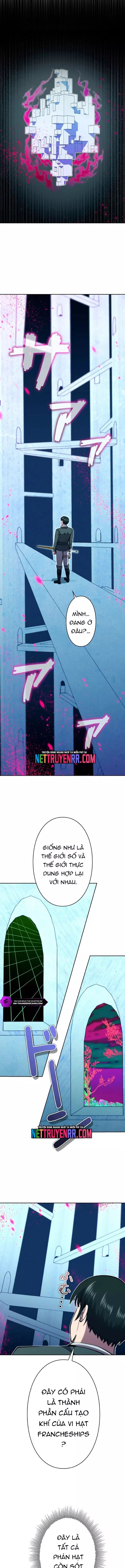 Tôi Không Phải Là Kẻ Phản Diện - Chapter 40 - Page 3