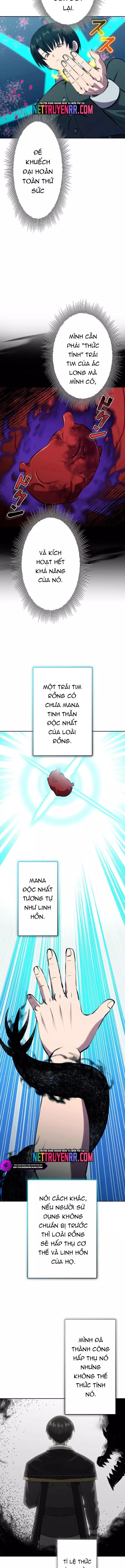 Tôi Không Phải Là Kẻ Phản Diện - Chapter 40 - Page 4