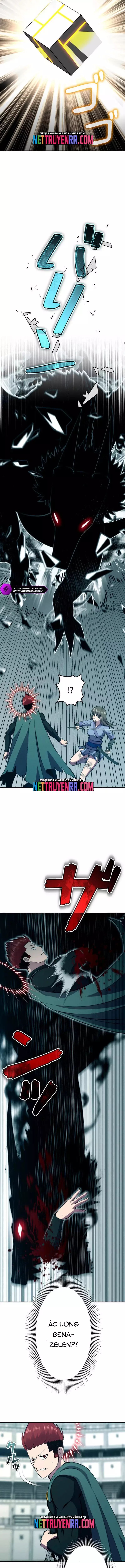 Tôi Không Phải Là Kẻ Phản Diện - Chapter 40 - Page 6