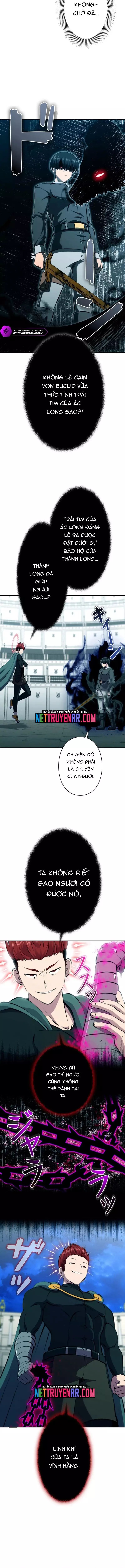 Tôi Không Phải Là Kẻ Phản Diện - Chapter 40 - Page 7