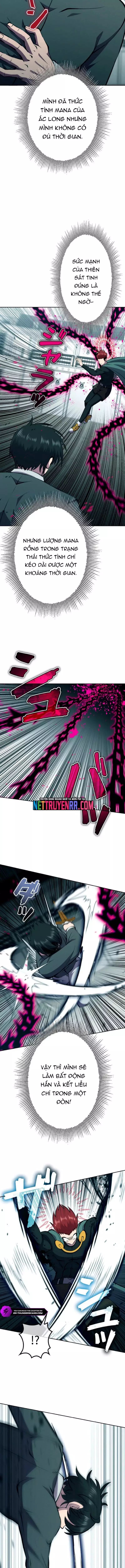 Tôi Không Phải Là Kẻ Phản Diện - Chapter 40 - Page 9