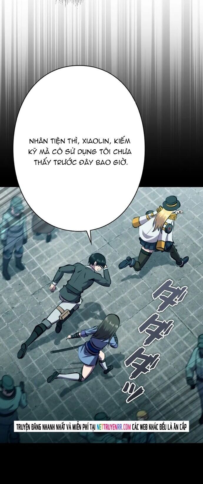 Tôi Không Phải Là Kẻ Phản Diện - Chapter 41 - Page 10