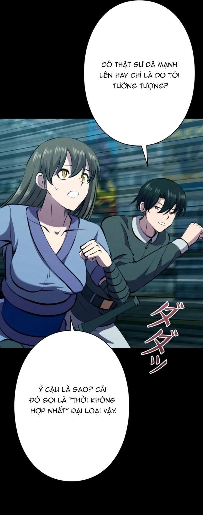 Tôi Không Phải Là Kẻ Phản Diện - Chapter 41 - Page 11